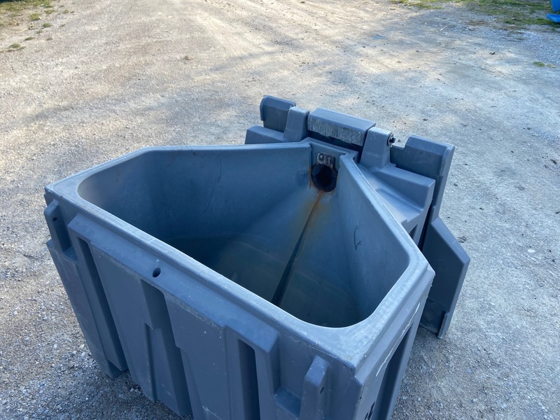 Miscellaneous  Boss Salt Totes Photo